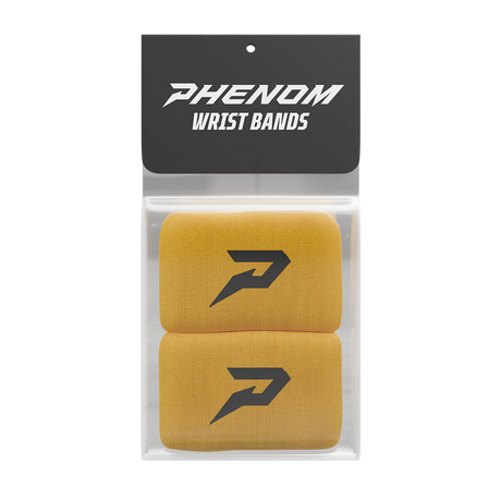 Phenom Elite Quantum Knit Wrist Bands - Pair