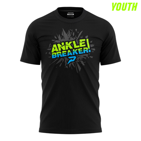Phenom Elite Youth Ankle Breaker Graphic Tee