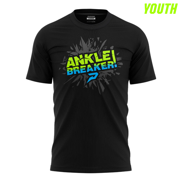 Phenom Elite Youth Ankle Breaker Graphic Tee
