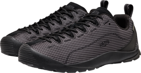 KEEN Men's Jasper Nylon Waterproof Sneaker-3