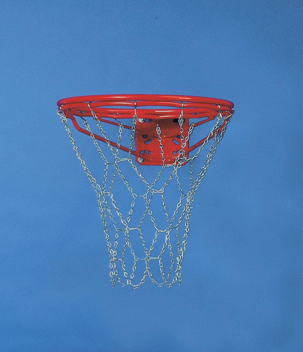 Bison Basketball Standard Chain Net