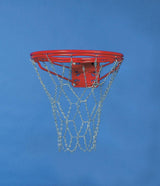Bison Basketball Standard Chain Net