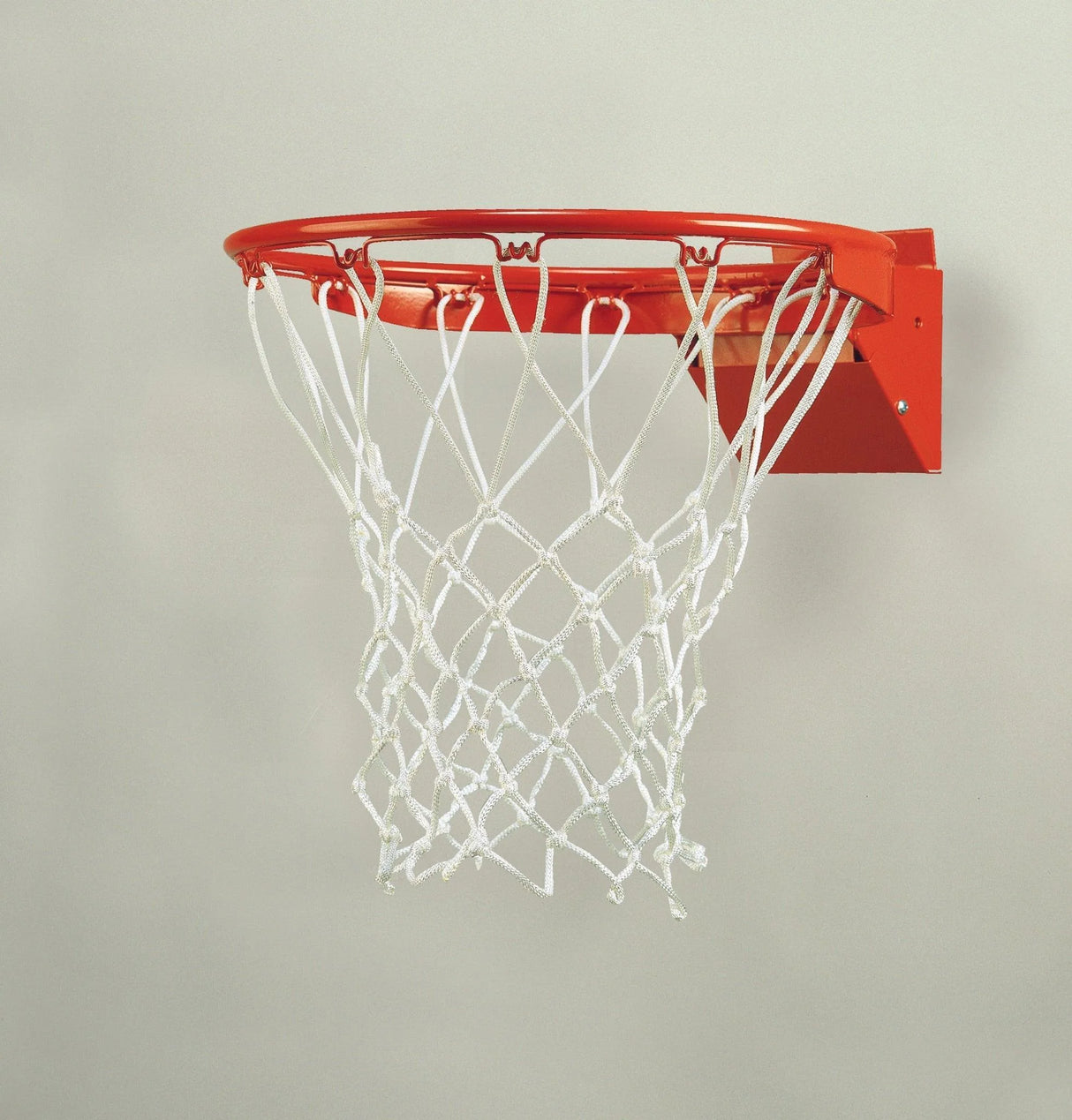 Bison Basketball Protech Breakaway Goal for 42" Short Backboards