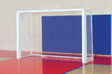 Bison Soccer Official Futsal Goals With Nets