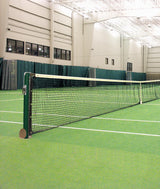 Bison Volleyball Competition Tennis System