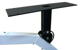 Bison Basketball Rear Shot Clock Bracket