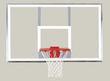 Bison Basketball 42" x 72" Polycarbonate Playground Backboard