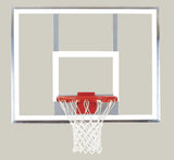 Bison Basketball 42" x 54" Polycarbonate Playground Backboard