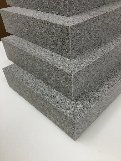 Bison Padding Upgrade to 3" Neoprene Foam