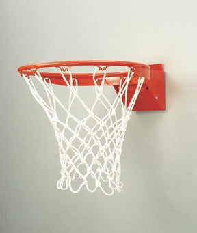 Bison Heavy-Duty Side Court and Recreational Flex Basketball Goal