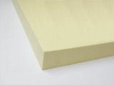 Bison Padding Upgrade to 3" Polyurethane Foam