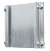 Bison Removable Practice Basketball Goal Bracket Only