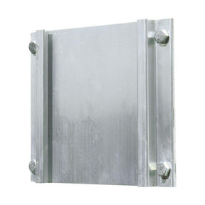 Bison Removable Practice Basketball Goal Bracket Only