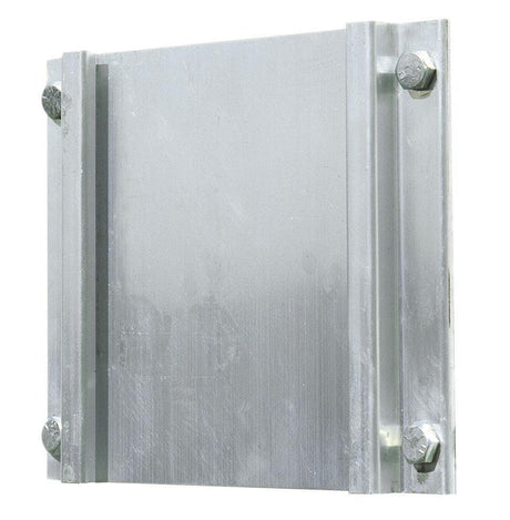 Bison Removable Practice Basketball Goal Bracket Only