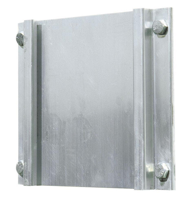 Bison Removable Practice Basketball Goal Bracket Only