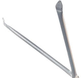 Bison Brace Retrofit Kit for all 3-1/2", 4-1/2" and 5-9/16" Gooseneck Basketball Poles