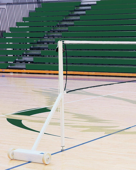 Bison Portable Badminton System