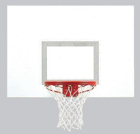 Bison Basketball 39" x 54" Perpetual Steel Playground Backboard