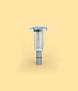 Bison Portable Hold-Down Kit for Floating Floors for BA88G & BA853G Basketball Systems