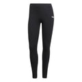 adidas Women's Essentials Linear Cotton Leggings-1