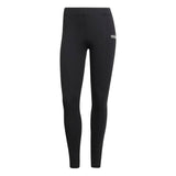 adidas Women's Essentials Linear Cotton Leggings-1