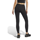 adidas Women's Essentials Linear Cotton Leggings-4