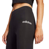 adidas Women's Essentials Linear Cotton Leggings-6