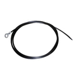Porter Basketball Net Tube-Tie Cord