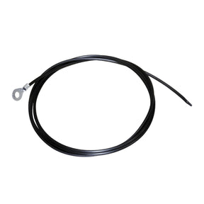 Porter Basketball Net Tube-Tie Cord