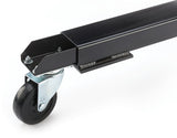 Gill Athletics Track & Field Wheel Insert Kit For Steeplechase Barrier