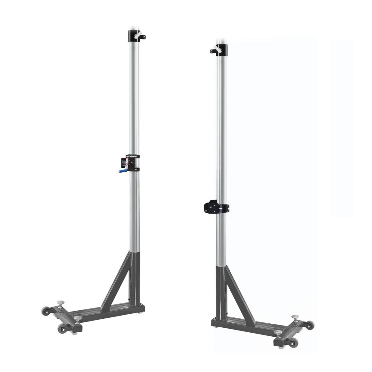 Porter Volleyball Powr Rib Ii T-Base Standards