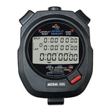 Gill Athletics Track & Field Ultrak 495 Stopwatch-3