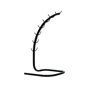 Gill Athletics Track & Field Portable Pole Rack-1