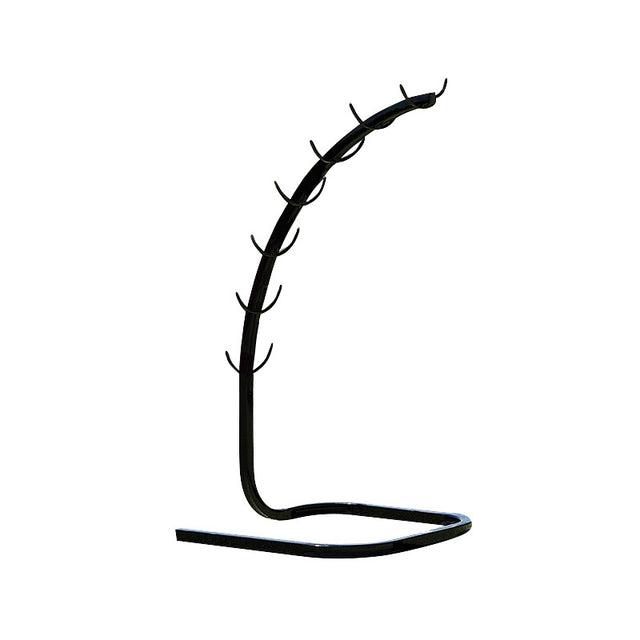 Gill Athletics Track & Field Portable Pole Rack-1