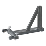 Porter Volleyball T-Base Standard Base-1