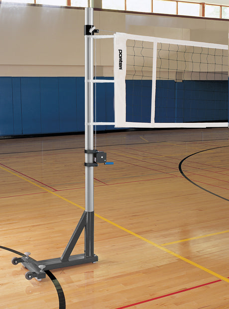 Porter Volleyball T-Base Standard Base-2