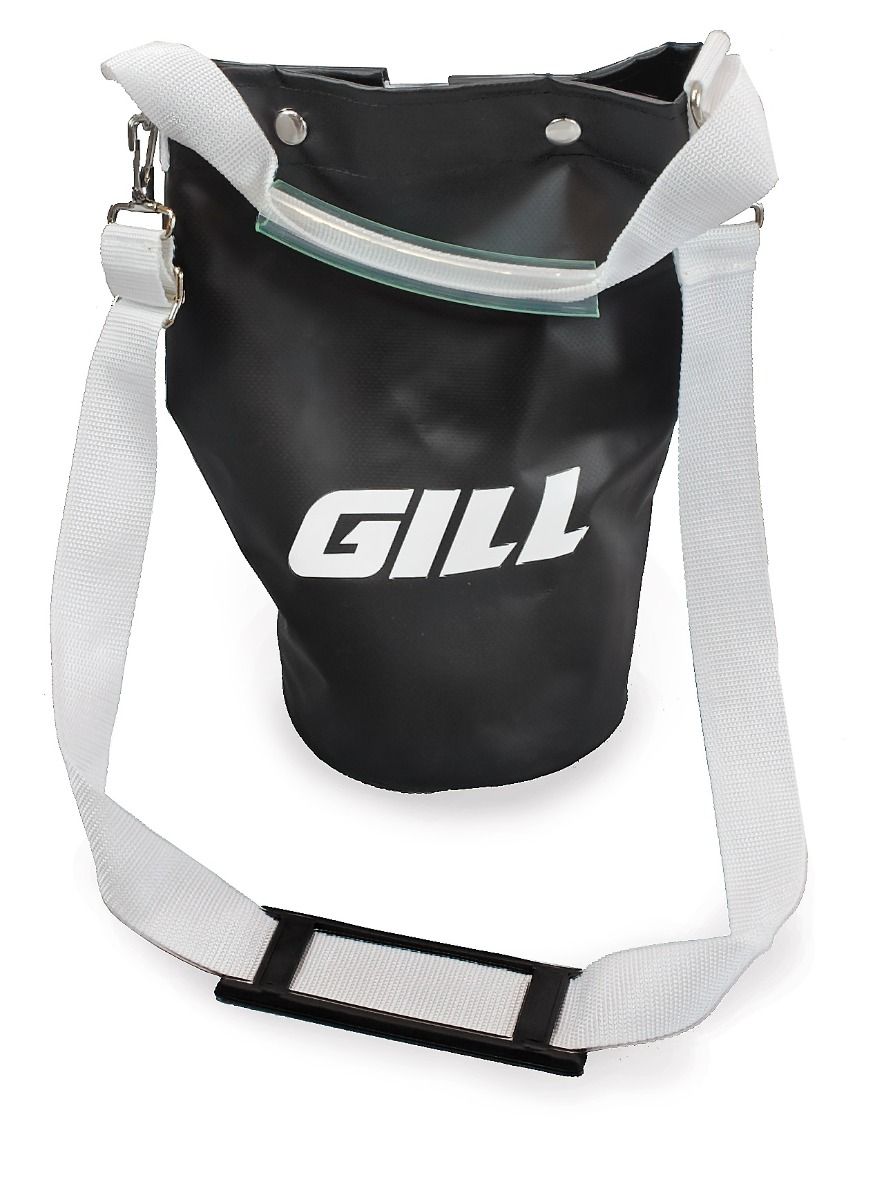 Gill Athletics 2-Shot Carrier