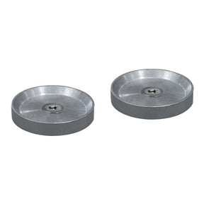 Porter Basketball Locator Cup Kit For 1135 And 735 Portables-1