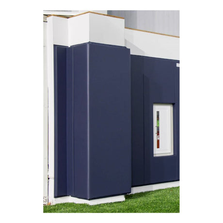Porter 3 Sided Column Pad-1