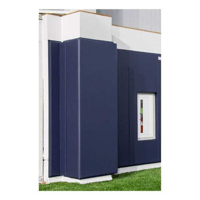 Porter 3 Sided Column Pad-1