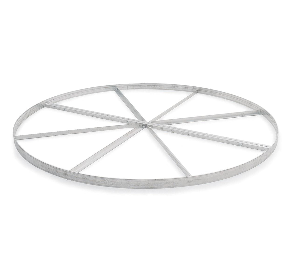 Gill Athletics Track & Field Aluminum Circle With Cross Bracing-1