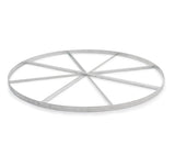 Gill Athletics Track & Field Aluminum Circle With Cross Bracing-1