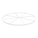 Gill Athletics Track & Field Aluminum Circle With Cross Bracing-2