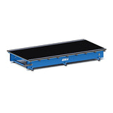 Gill Athletics Track & Field Base Runway Section-3