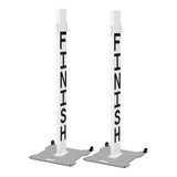 Gill Athletics Track & Field International Finish Posts
