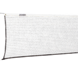 Porter 20' X 30" Tennis & Racquet Badminton Net