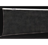 Porter 20' X 30" Tennis & Racquet Badminton Net Tennis & Racquet Badminton Racquets All