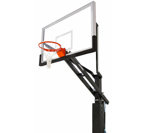 Porter Basketball Big Shot Pro Package-1