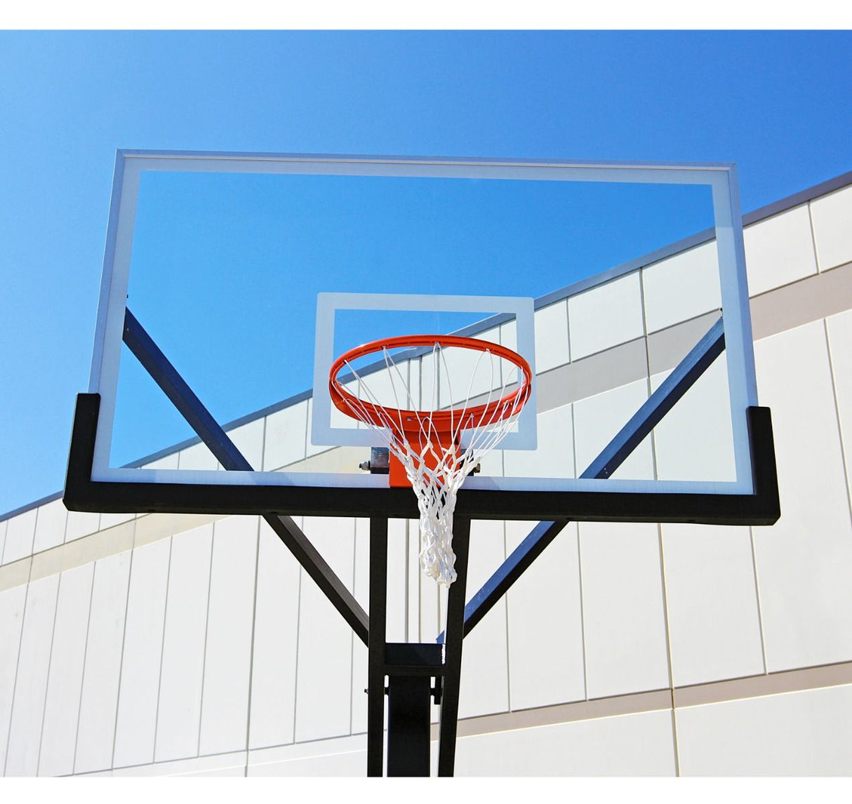 Porter Basketball Big Shot Pro Package-2