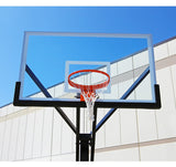 Porter Basketball Big Shot Pro Package-2